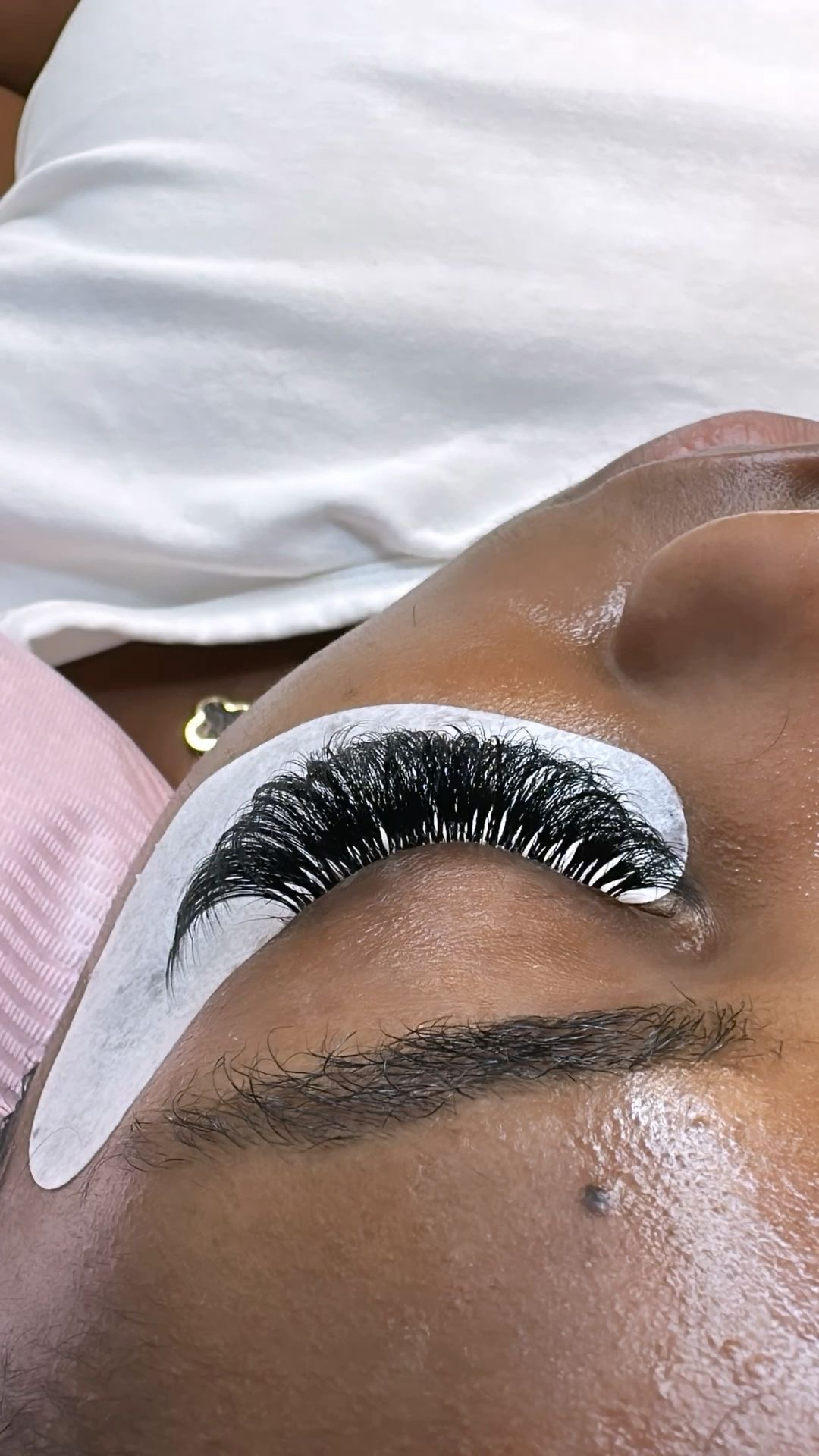 Lash Extensions
